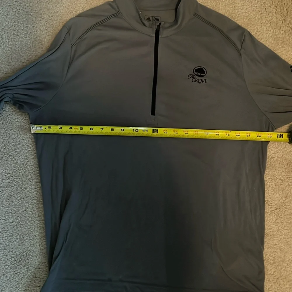 Adidas Jacket